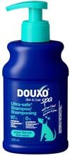 DOUXO SPA Hundeshampoo gegen Geruch, 250ml