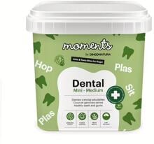 moments Dental Sticks, Mini, 500g