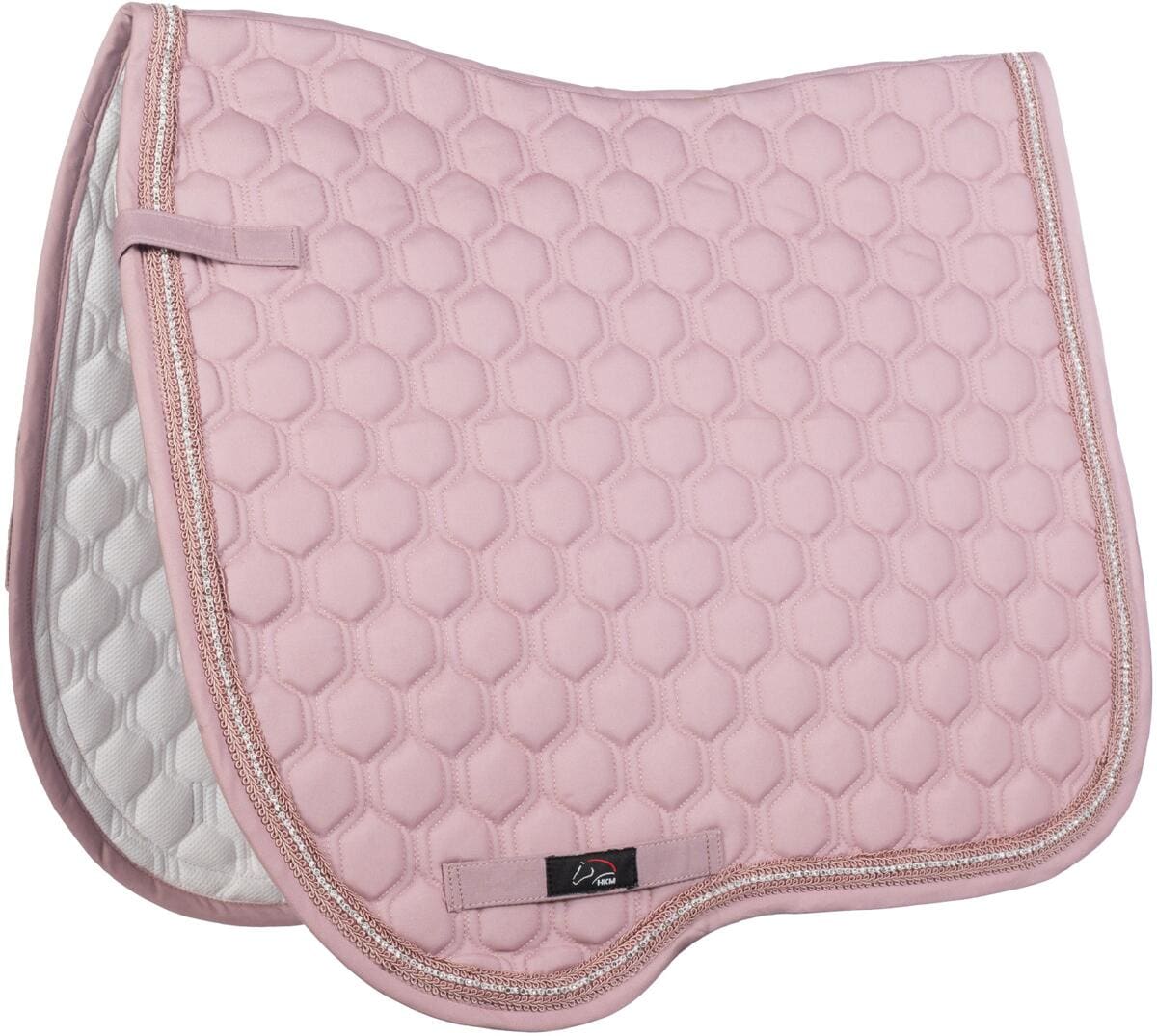 HKM Elisa Schabracke, mauve, Vielseitigkeit