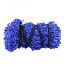 USG hay net for round bales, royal blue, 2.8m