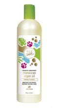 PET Silk Moroccan Argan Oil Shampoo & Conditioner | im Set