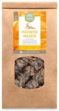 naftie Hühnermägen, getrocknet, 250g