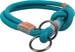 Trixie be nordic Zugstopp Halsband, blau, 30cm