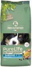 Flatazor Pro-Nutrition Pure Life Maxi Junior Trockenfutter, 12kg