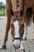 HKM Pro Anatomic Snaffle, black