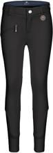 Pantaloni da bambino ELT Function Sport, nero