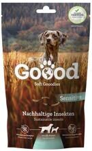 Goood Soft Gooodies mit Insekten, 100g