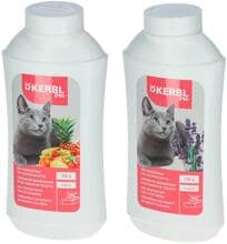 KERBL Pet Katzentoiletten Deo-Konzentrat, 700g