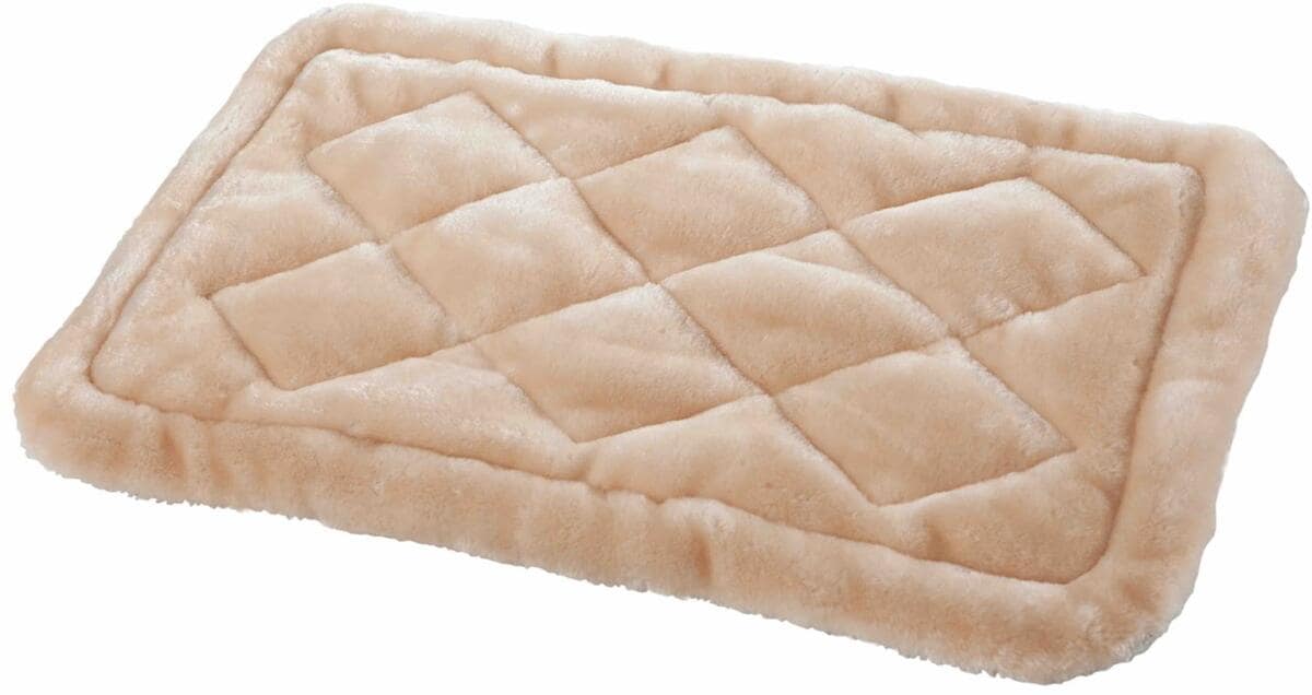Maelson Soft Kennel Deluxe Kissen, creme, 102x68x2,5cm