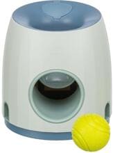 Trixie Dog Activity Strategy Game Ball & Treat, ø17x18cm