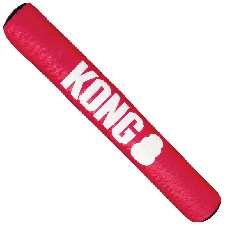 KONG Signature Stick Hundespielzeug, L