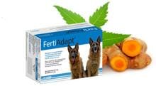Dogoteka FertiAdapt integratore alimentare, 60 compresse