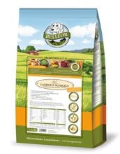 Bellfor Landgut-Schmaus | Hypoallergen | mit Insekten | getreidefrei | Hundefutter