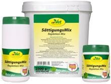 cdVet SättigungsMix Ergänzungsfutter