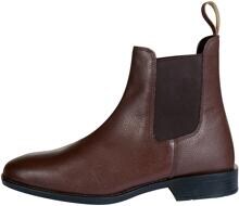 HKM Derby Jodhpur Stiefelette, braun, 43