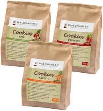 Waldhausen Cookies, getreidefrei, 500g