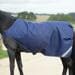 Tappeto per cavalli Bucas Walker, navy