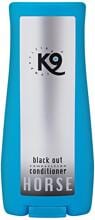 K9 Horse Black Out Conditioner, 300ml