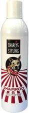 Charlys Styling | Raspberry | 250ml Hundeshampoo