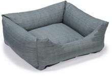 beeztees Sofixa letto reclinabile, grigio, 65x60x20cm