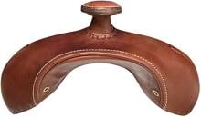Forcella di ricambio Freemax Western Cow, color cognac, 6