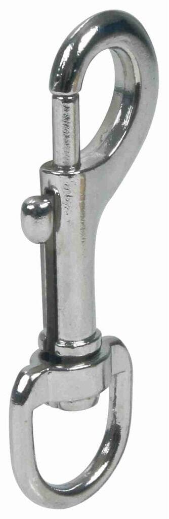 Trixie Bolzenhaken, M–L