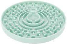Trixie Junior Schleckplatte, ø15cm, Mint