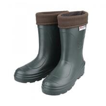 USG Stivali Crosslander Montreal EVA da donna, verde, 41