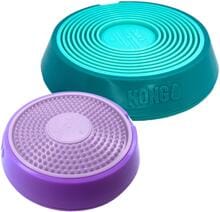 KONG Licks Spinz Leckerchen-Spender