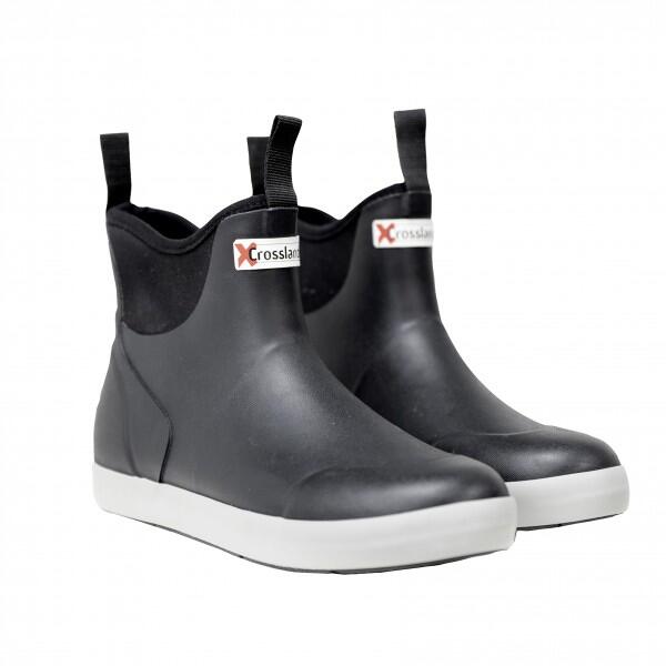USG Crosslander Bristol Outdoor Stiefelette, schwarz, 44