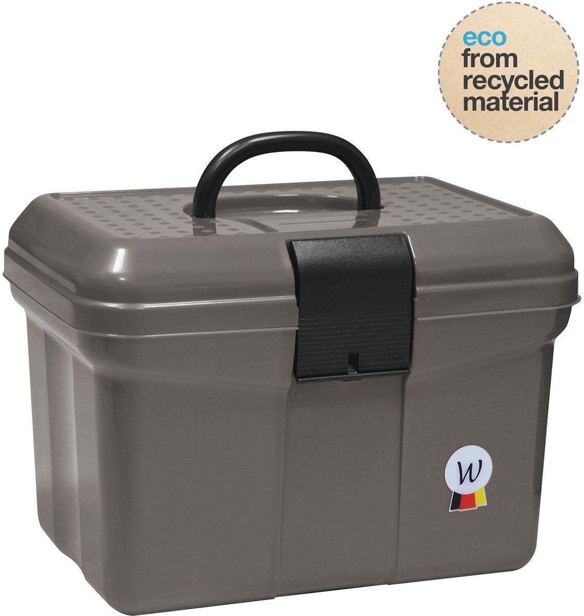 Waldhausen ECO Putzbox, anthrazit