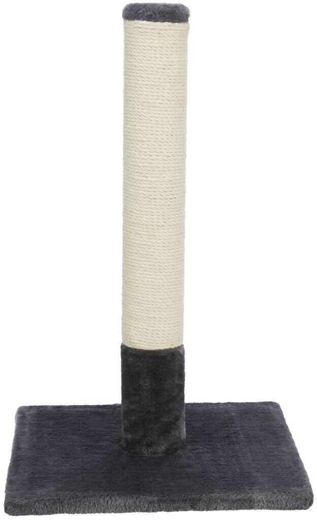 Trixie Batres Kratzstamm, platingrau, 62cm