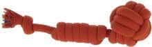 KERBL Pet Spieltau mit Ball, Ø8cm, 27cm