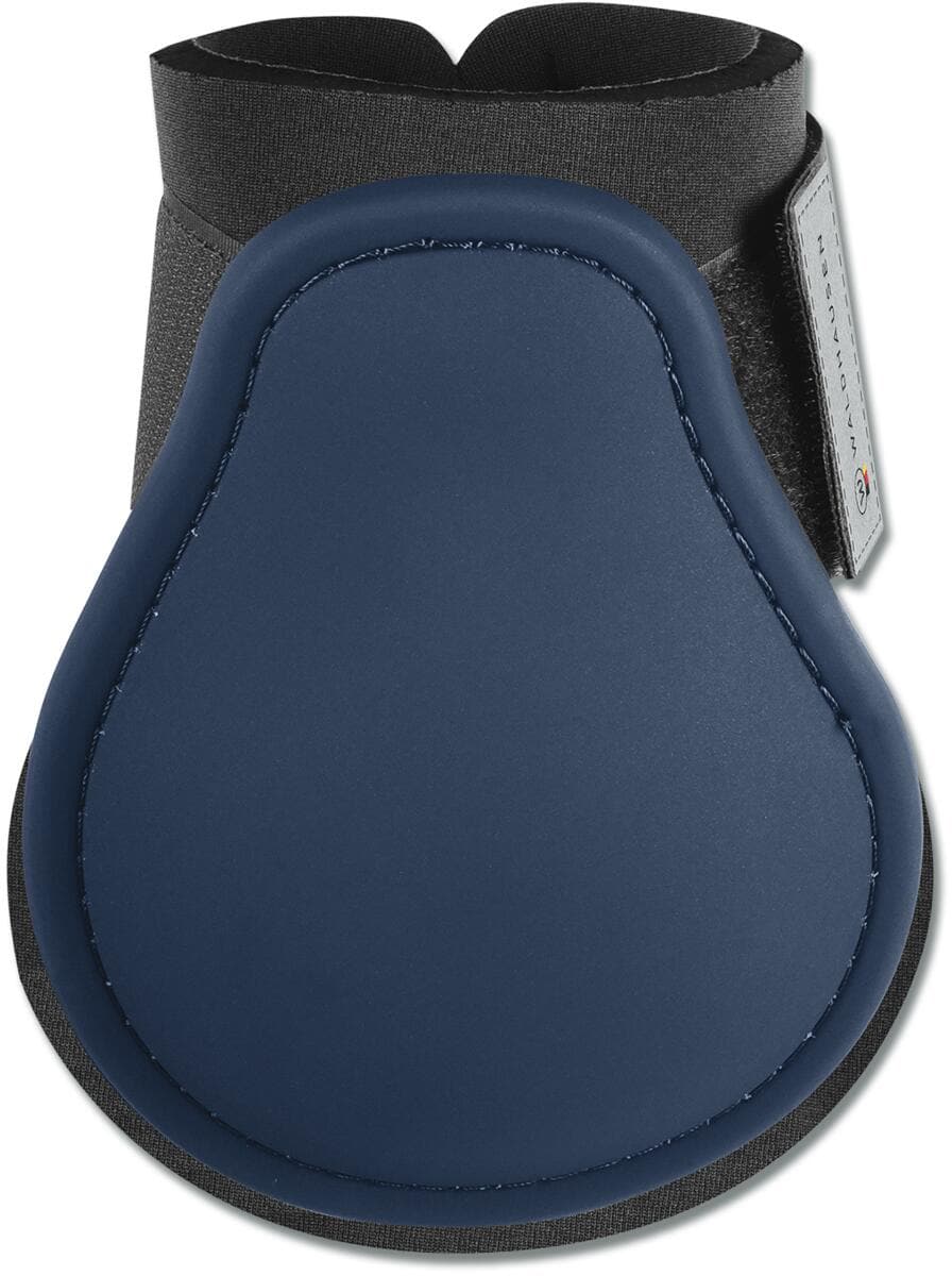 Waldhausen Basic Streichkappe, dunkelblau, WB