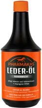 Pharmakas Bienenwachs Leder-Öl, 1L