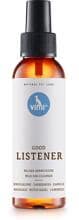Vimi Good Listener Detergente per le orecchie, 100ml