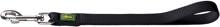 HUNTER lead, black, 25mm/35cm