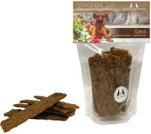 Cheny & Friends Gänsefleisch-Streifen, 150g