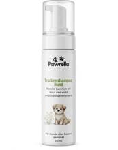 Pawrella Trockenshampoo mit Kamille, 210ml