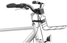 Trixie Halterung für Front-Fahrradkorb