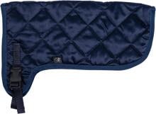 Coperta HKM Hobby Horsing, blu scuro