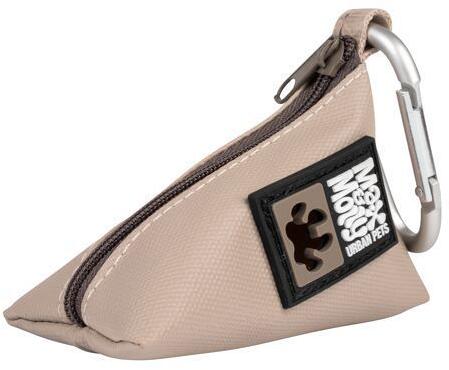 Max & Molly Matrix 2.0 Kotbeuteltasche, sand
