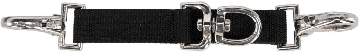 Covalliero Longierbrille, Nylon, schwarz