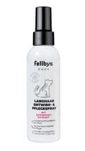 Fellby Dogs Echinacea Langhaar Entwirr- & Pflegespray, 150ml