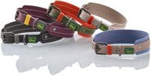 HUNTER Havanna Halsband, Kunststoff