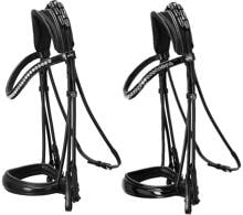 Schockemöhle Kensington SP, morsetto da snaffle
