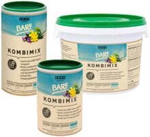 GRAU BARF KombiMix Ergänzungsfuttermittel