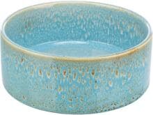 Trixie Napf, Keramik, 0,9L/ø16cm, blau
