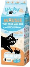 Lucky Lou Mäusle Snack Multipack, 20x28g