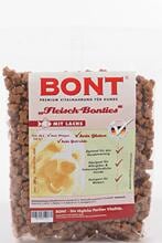 Bont Fleisch Bonties | mit Lachs | 500 g Hundesnacks